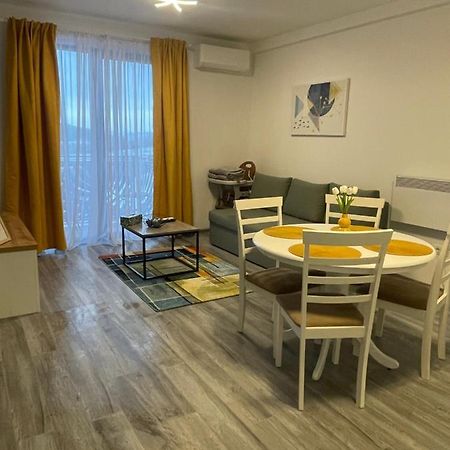 Apartament Mara Băile Felix Eksteriør bilde