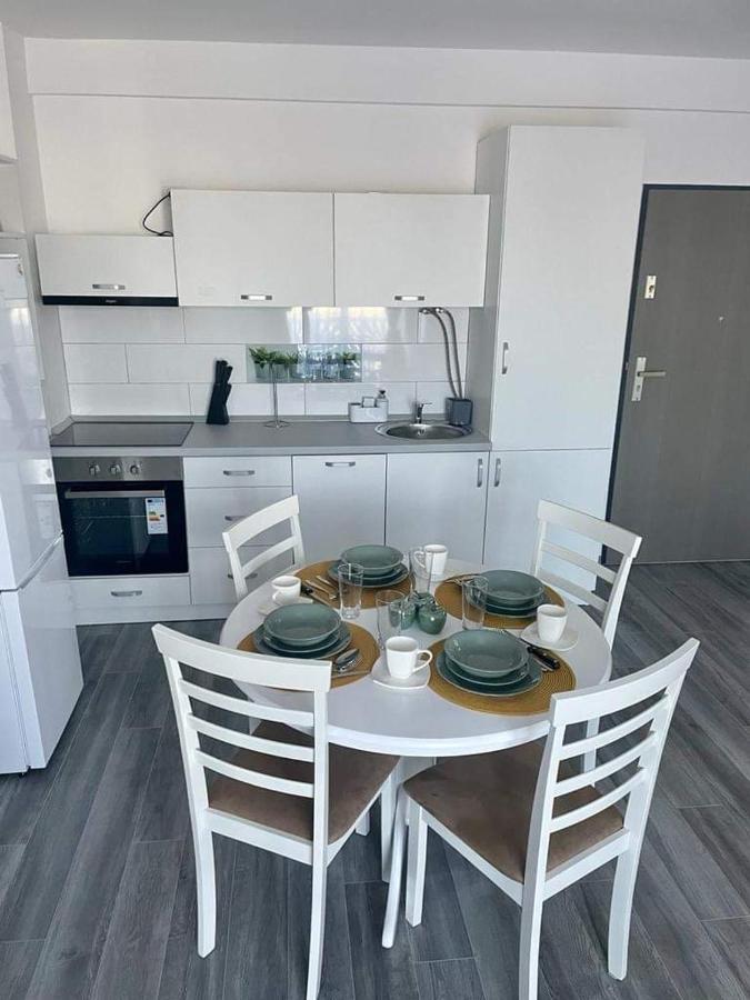 Apartament Mara Băile Felix Eksteriør bilde