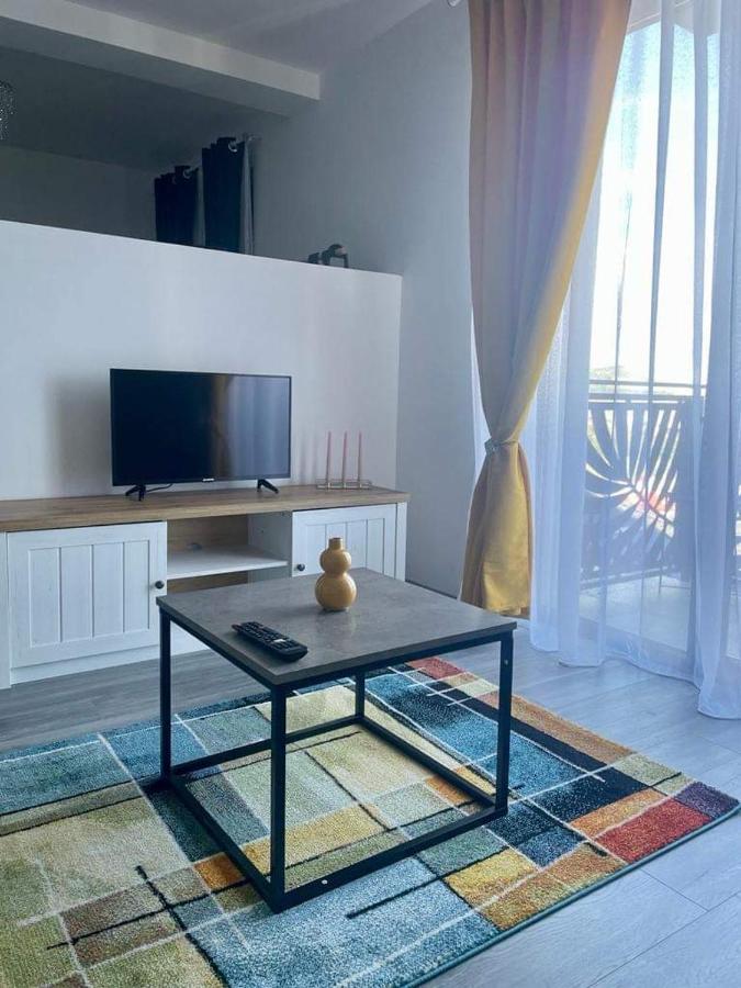 Apartament Mara Băile Felix Eksteriør bilde