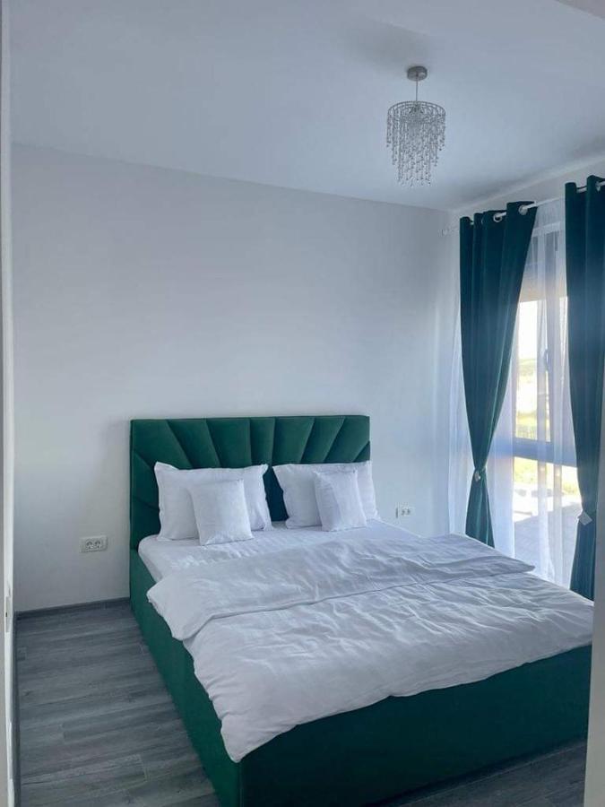 Apartament Mara Băile Felix Eksteriør bilde