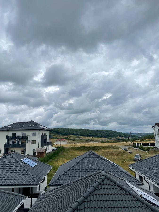 Apartament Mara Băile Felix Eksteriør bilde
