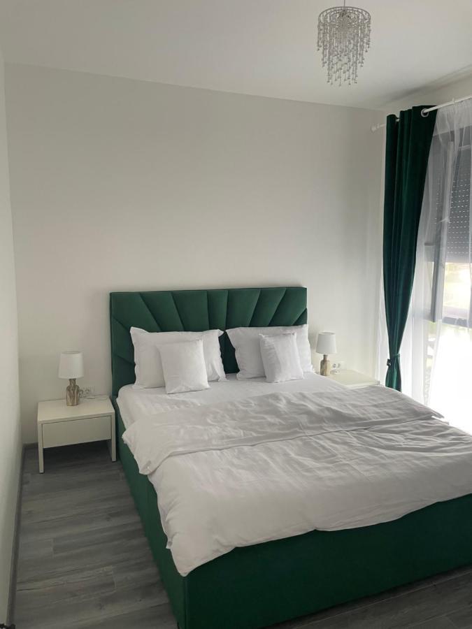 Apartament Mara Băile Felix Eksteriør bilde