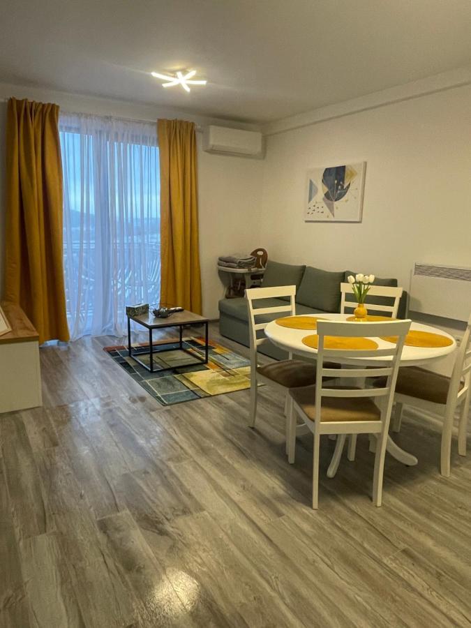 Apartament Mara Băile Felix Eksteriør bilde
